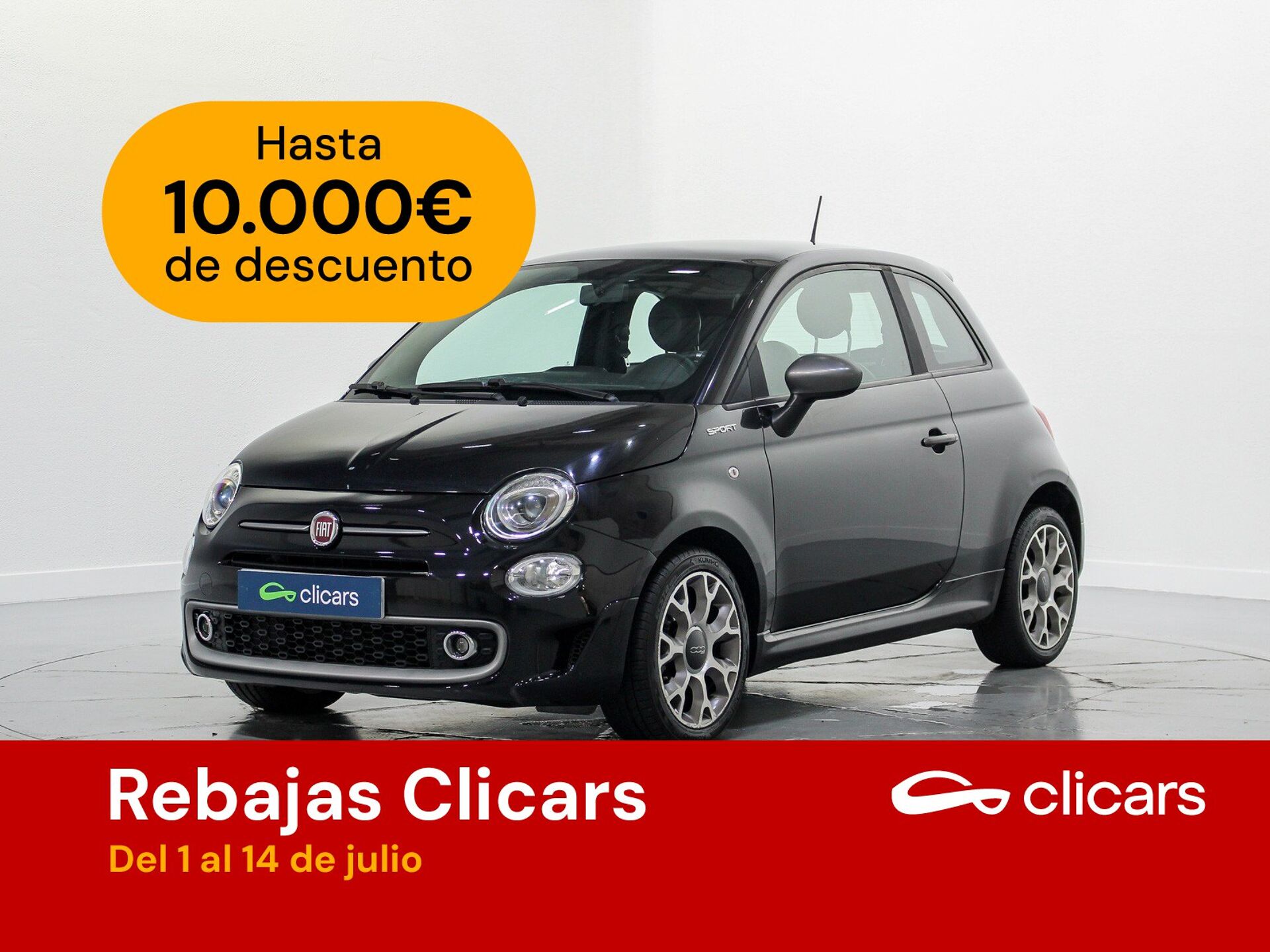 Imagen de FIAT 500