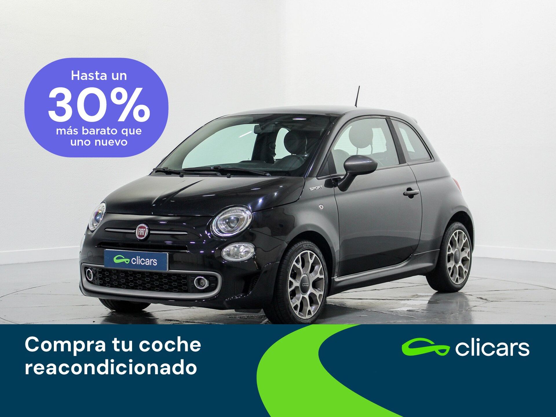 Imagen de FIAT 500