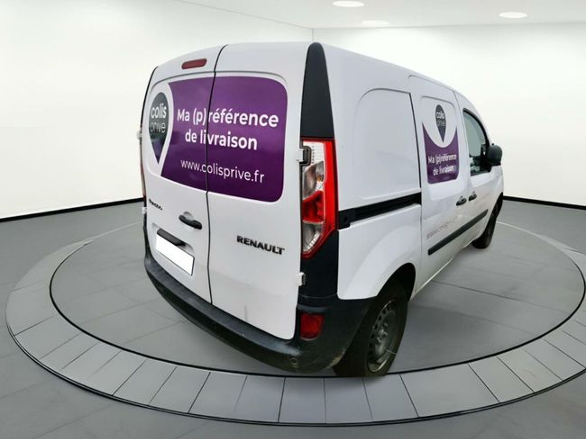 Imagen 2 de RENAULT Kangoo