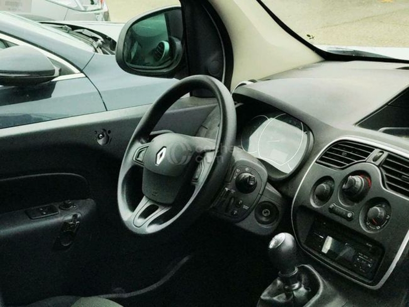 Foto del RENAULT Kangoo Fg. 1.5Blue dCi Profesional 70kW