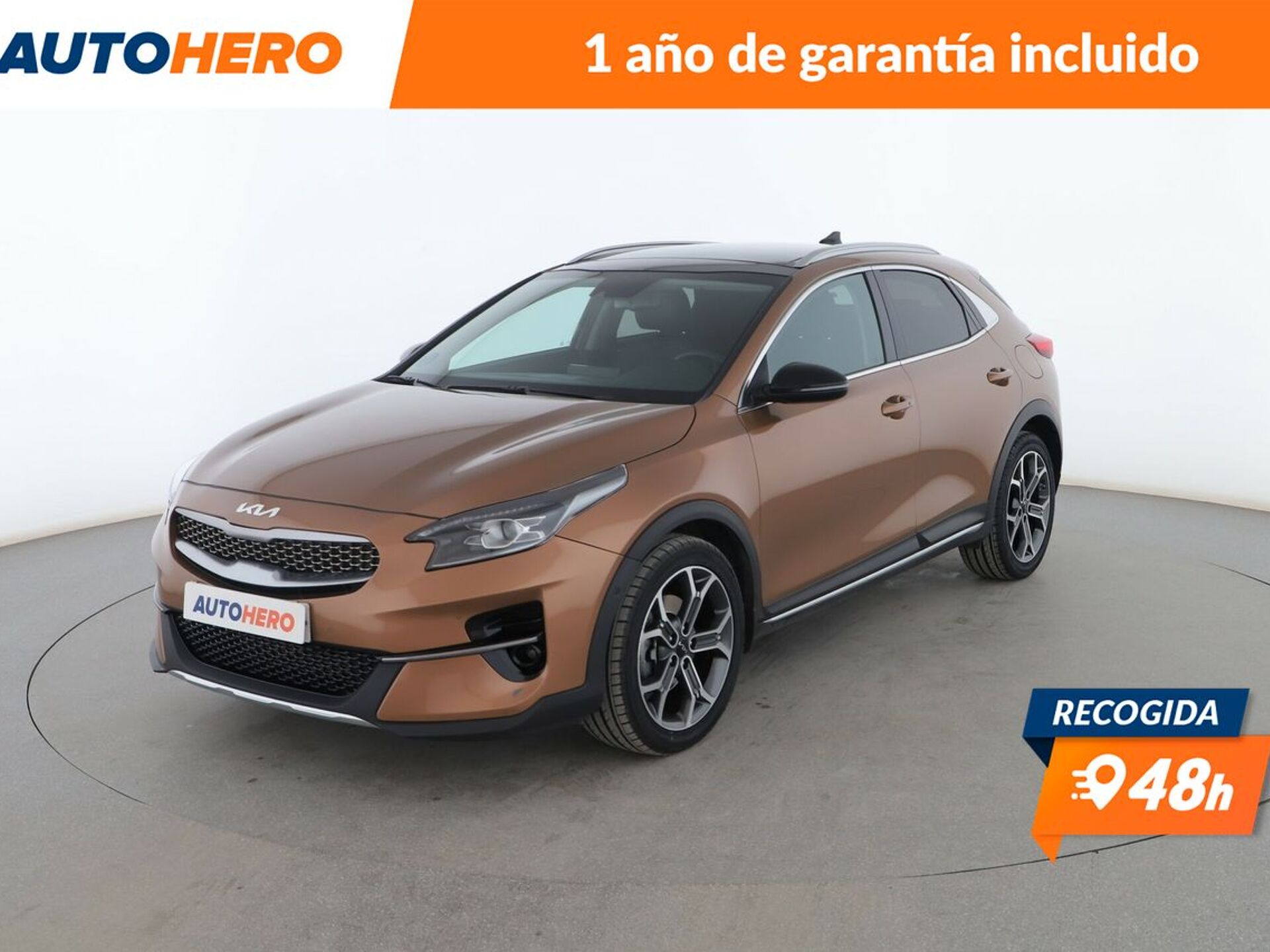 Imagen de KIA XCeed