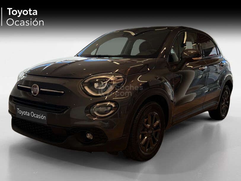 Foto del FIAT 500X 1.0 Firefly S&S Connect