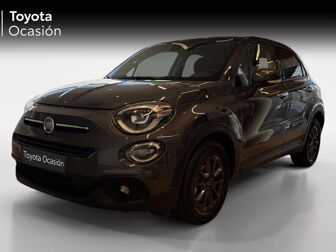 Imagen de FIAT 500X 1.0 Firefly S&S Connect