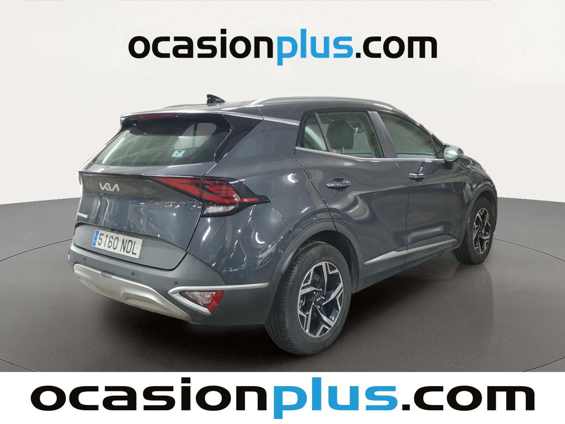 Imagen 3 de KIA Sportage