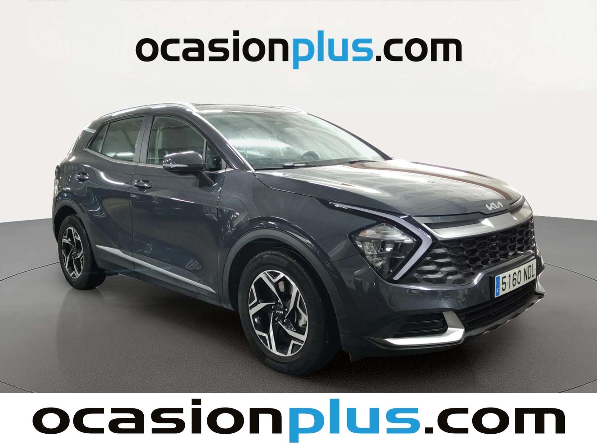 Imagen 2 de KIA Sportage