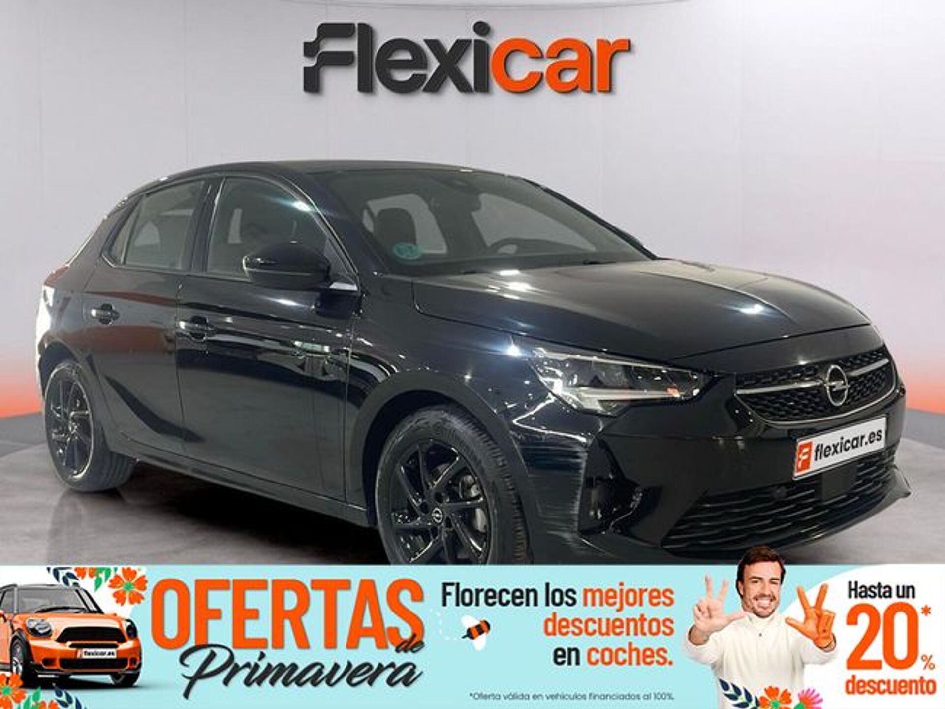 Imagen 1 de OPEL Corsa