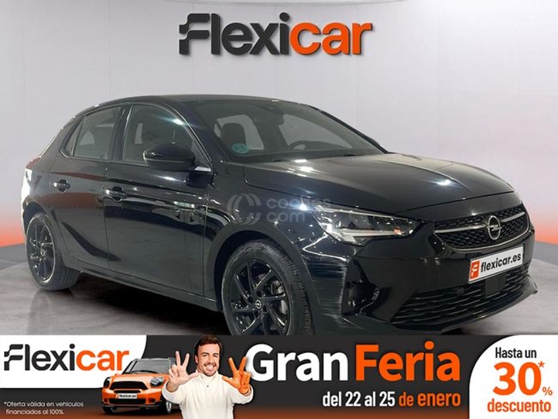 Foto del OPEL Corsa 1.5D DT S-S GS 100