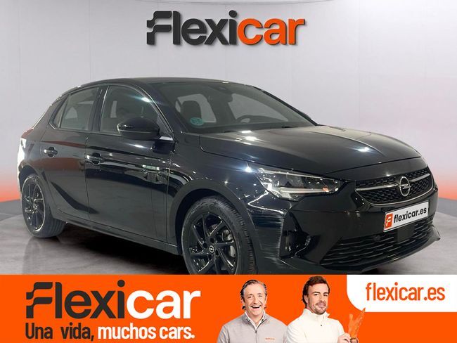 OPEL Corsa (1.5D DT 74kW (100CV) GS) en Badajoz