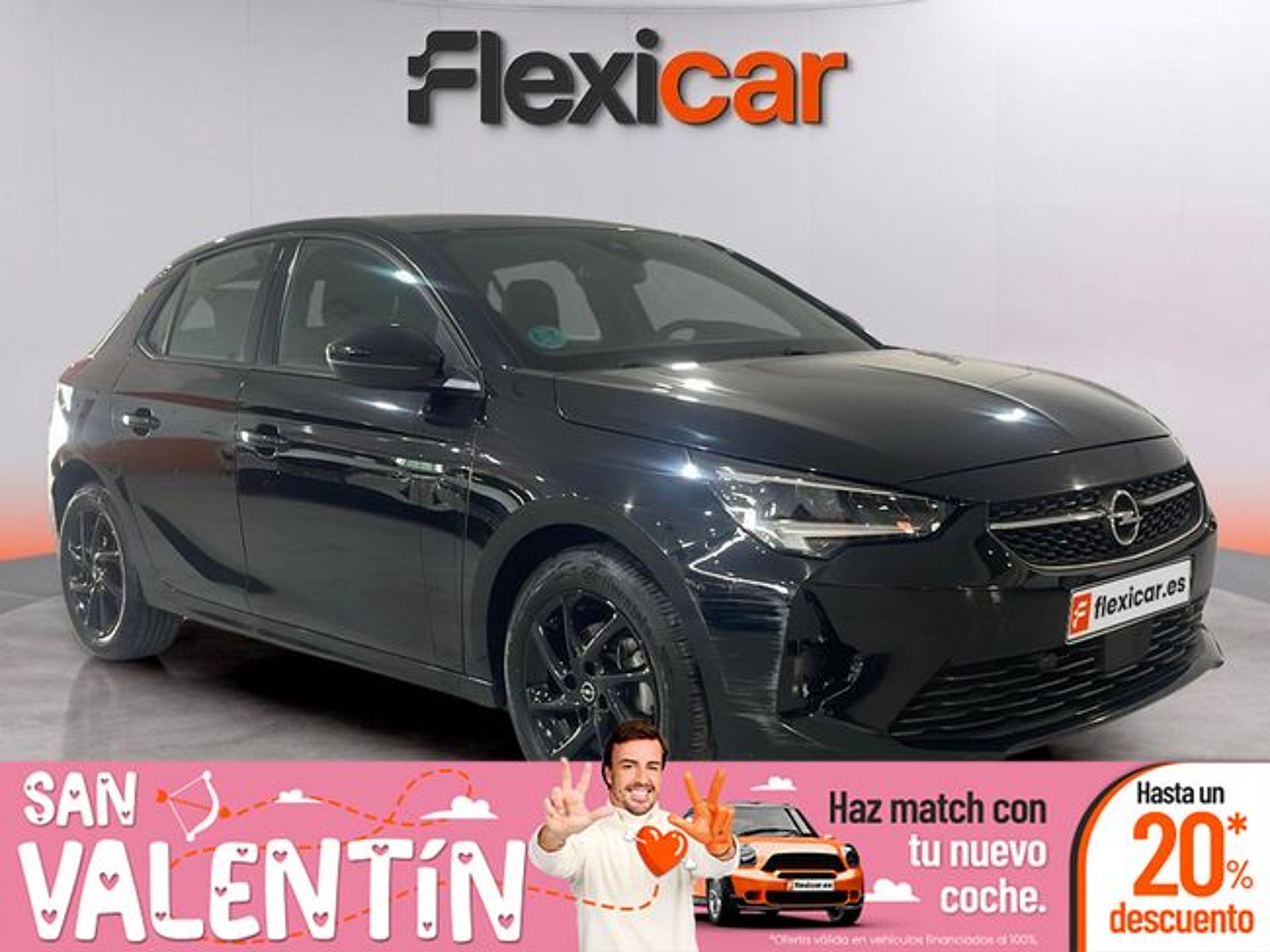 Imagen de OPEL Corsa