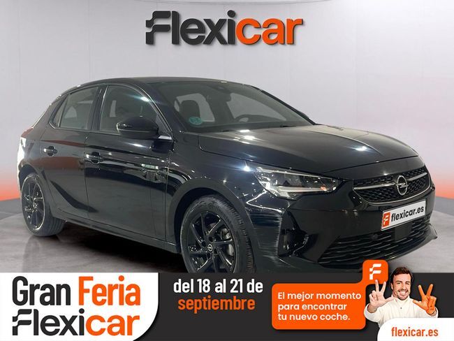 OPEL Corsa (1.5D DT 74kW (100CV) GS) en Badajoz