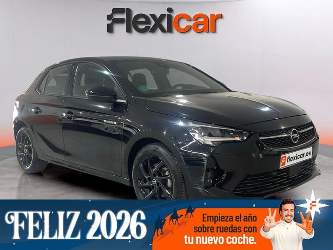 OPEL Corsa (1.5D DT 74kW (100CV) GS) en Badajoz