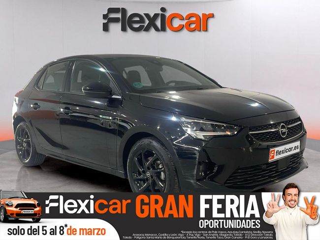 Foto del OPEL Corsa 1.5D DT S-S GS 100