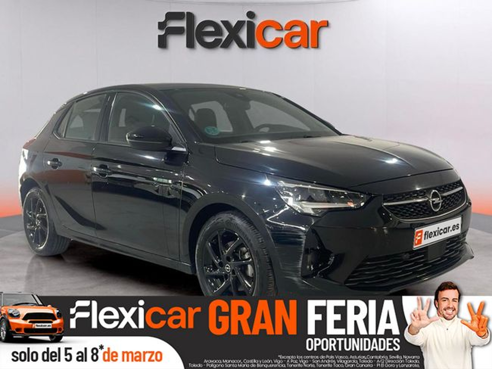 Imagen de OPEL Corsa