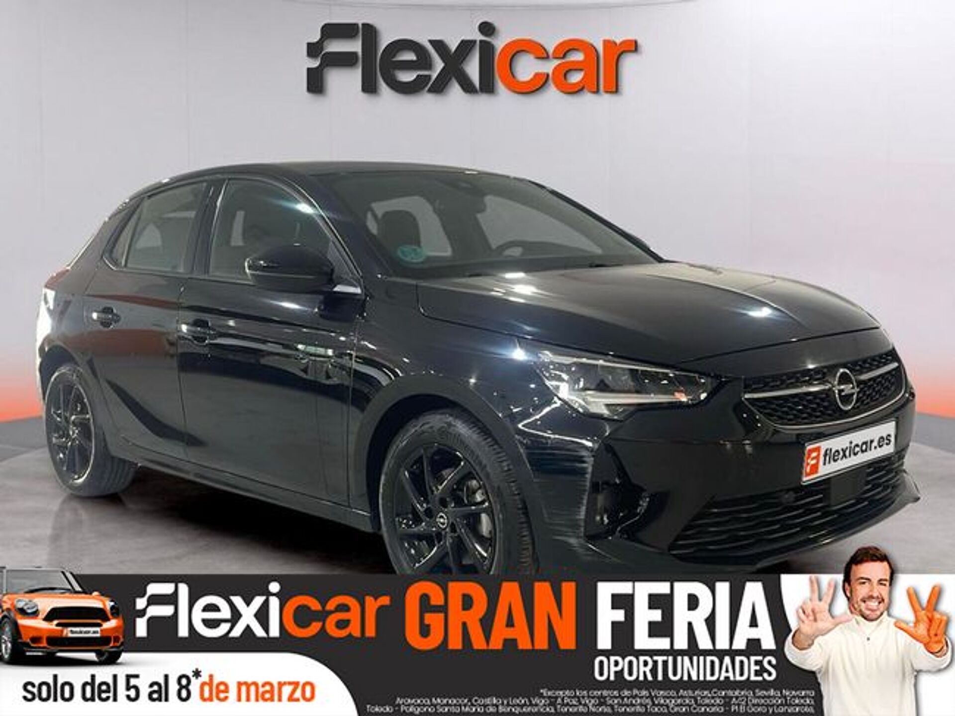 Imagen 1 de OPEL Corsa