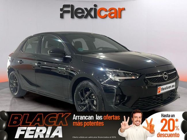 OPEL Corsa (1.5D DT 74kW (100CV) GS) en Badajoz