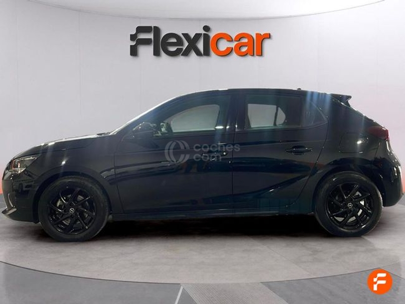 Foto del OPEL Corsa 1.5D DT S-S GS 100