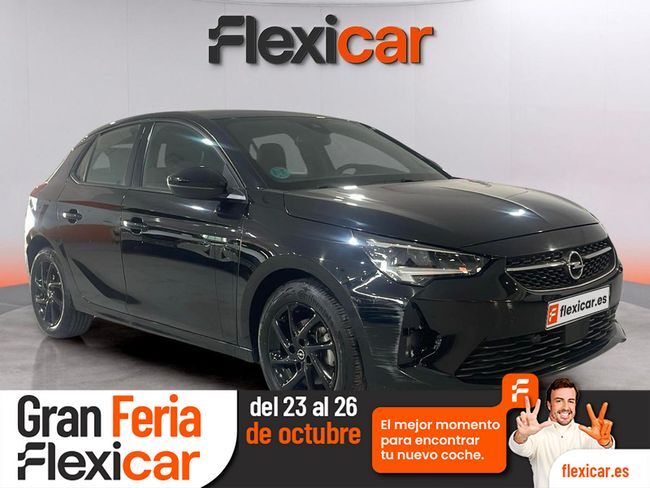 OPEL Corsa (1.5D DT 74kW (100CV) GS) en Badajoz