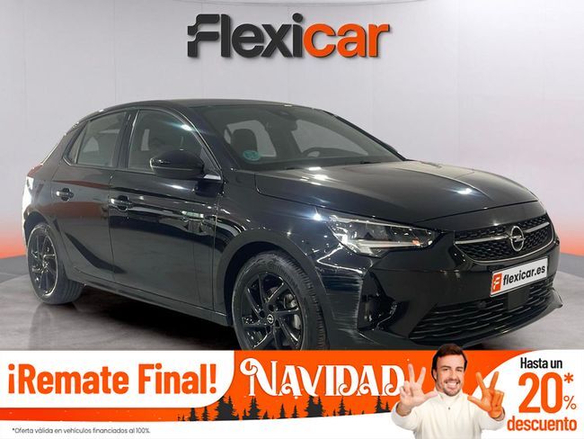 OPEL Corsa (1.5D DT 74kW (100CV) GS) en Badajoz