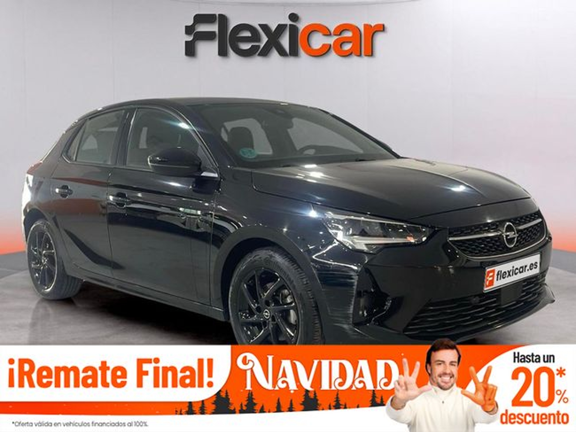 Imagen de OPEL Corsa