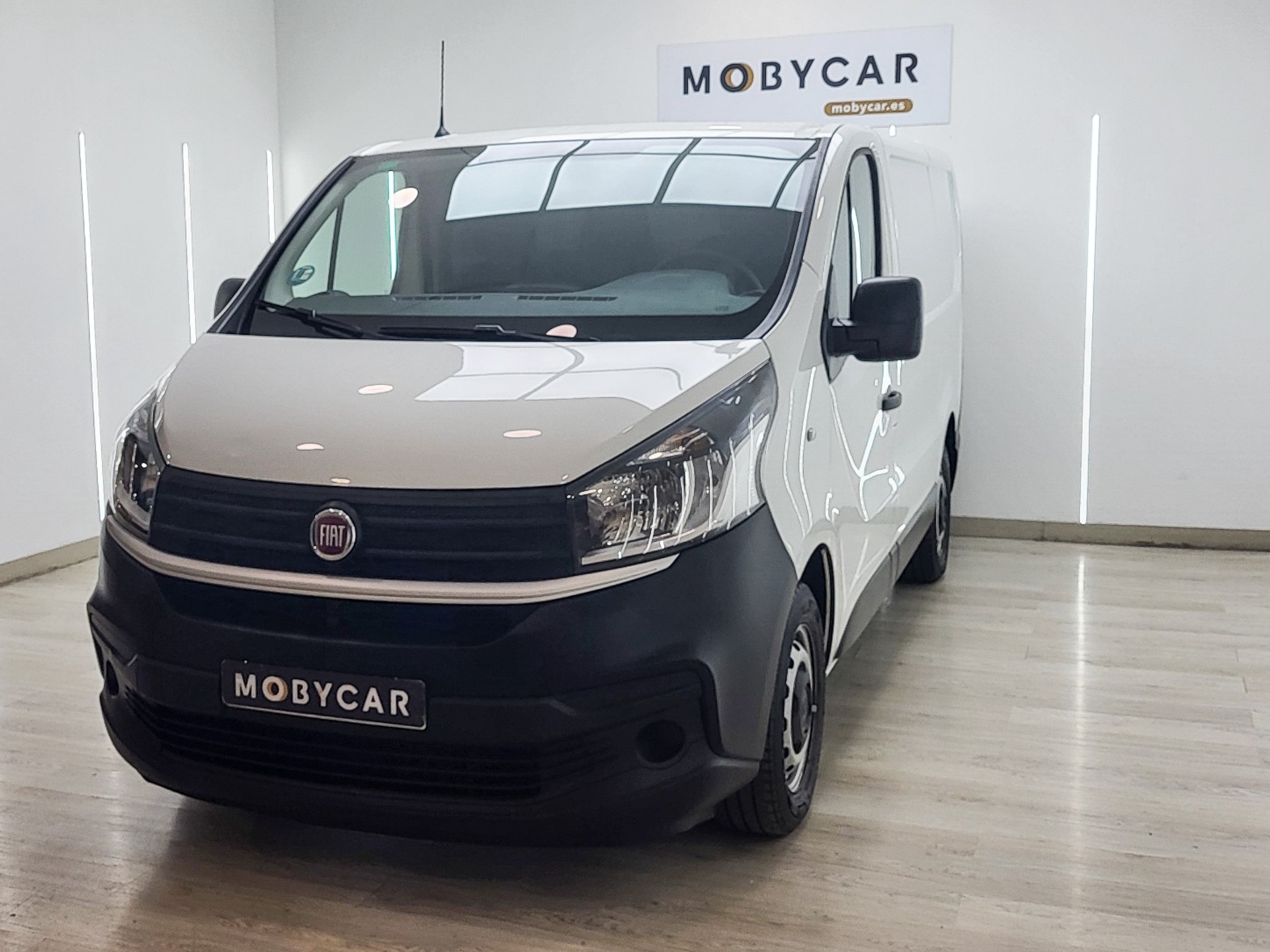 Imagen de FIAT Talento