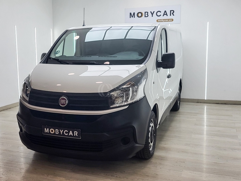 Foto del FIAT Talento Fg. 1.6 Mjt Base Corto 1,0 88kW