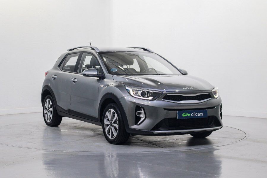 Foto del KIA Stonic 1.2 DPi Concept