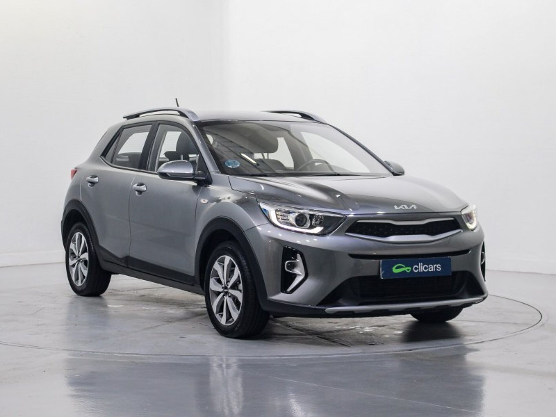 Imagen 3 de KIA Stonic