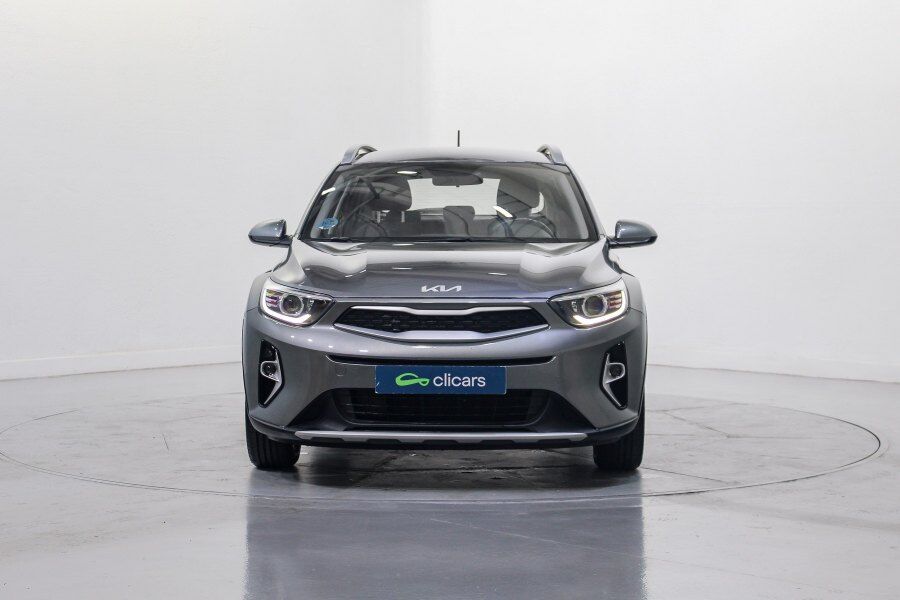 Foto del KIA Stonic 1.2 DPi Concept