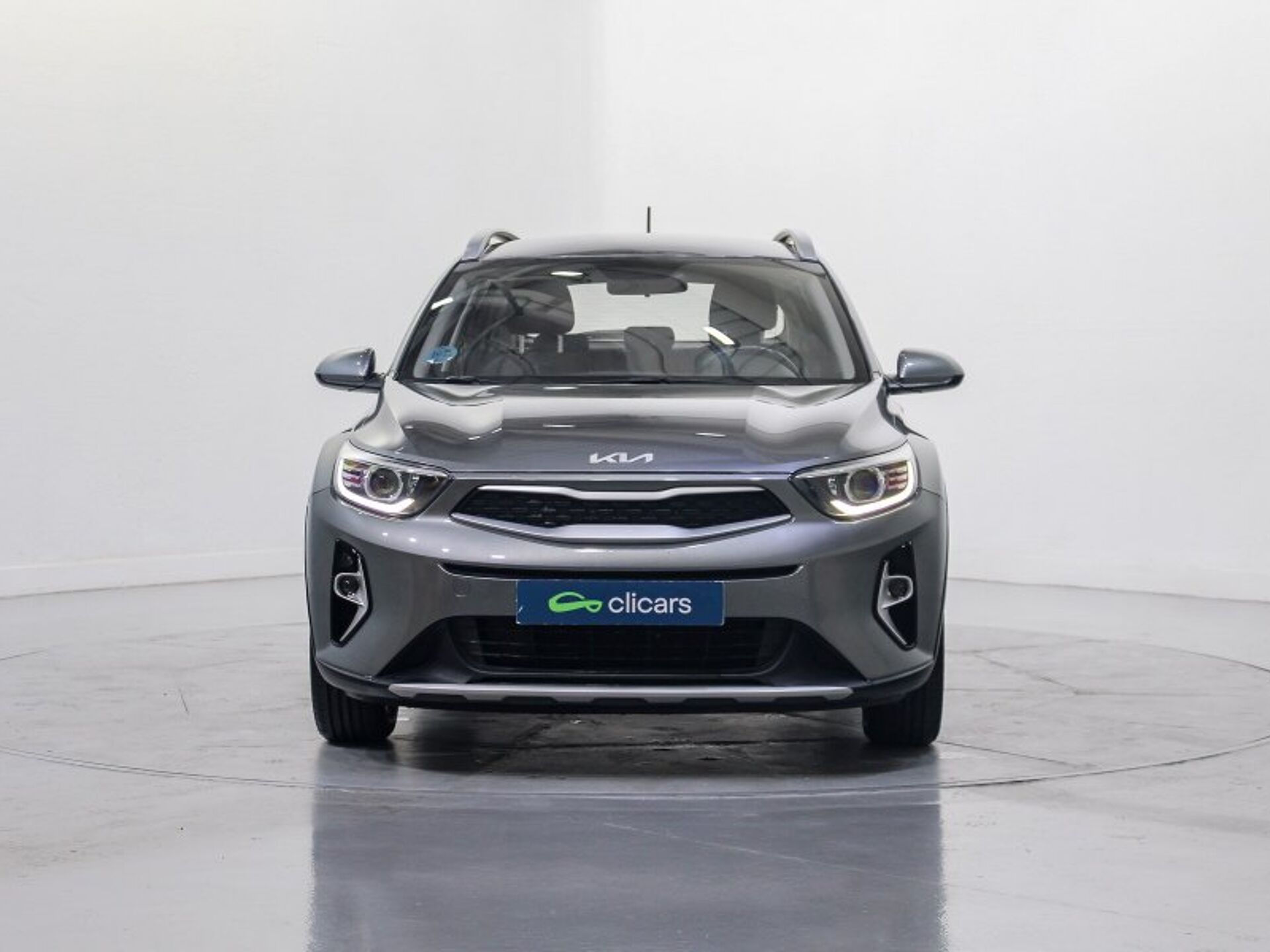 Imagen 2 de KIA Stonic