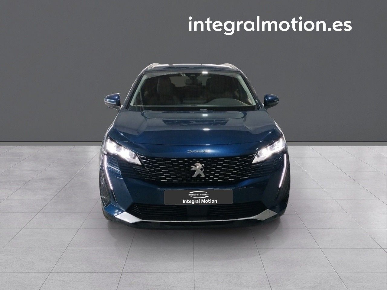 Foto del PEUGEOT 3008 3008 1.5BlueHDi Allure S&S 130