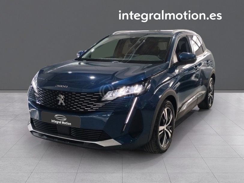 Foto del PEUGEOT 3008 3008 1.5BlueHDi Allure S&S 130