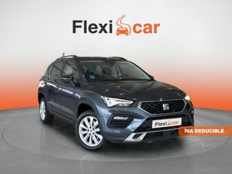 Imagen de SEAT Ateca 2.0TDI CR S&S Xcellence 4Drive DSG 150