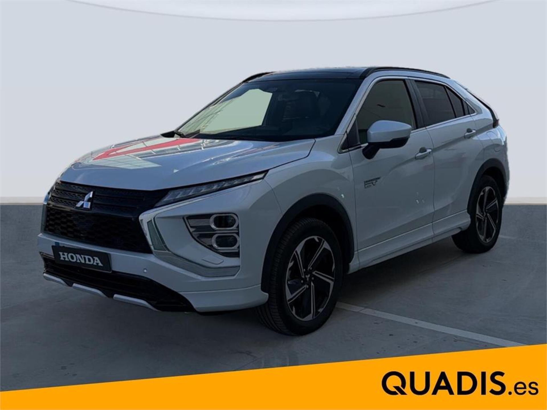 Imagen de MITSUBISHI Eclipse Cross