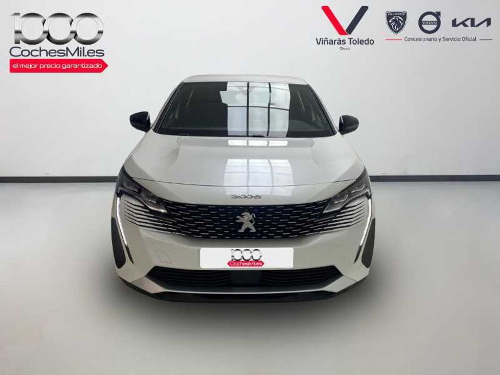 Imagen 3 de PEUGEOT 3008