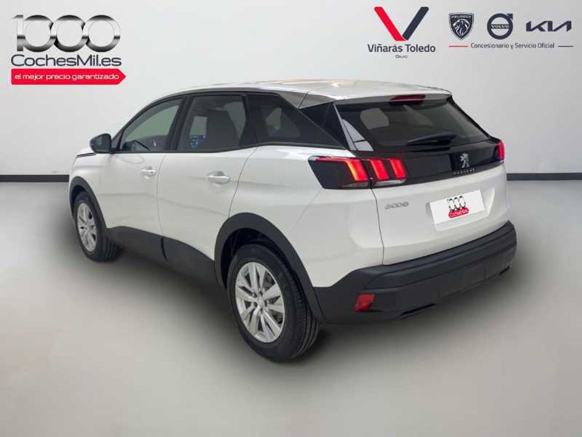 Imagen 2 de PEUGEOT 3008