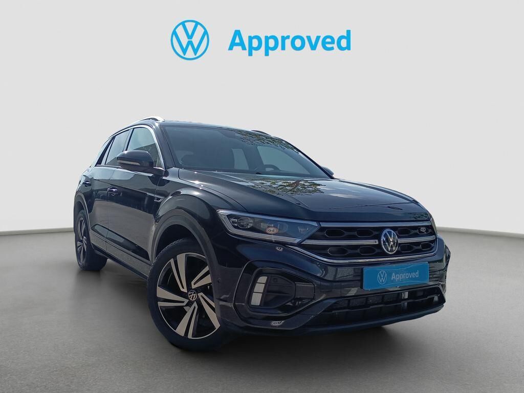 Foto del VOLKSWAGEN T-Roc 1.5 TSI Sport DSG7