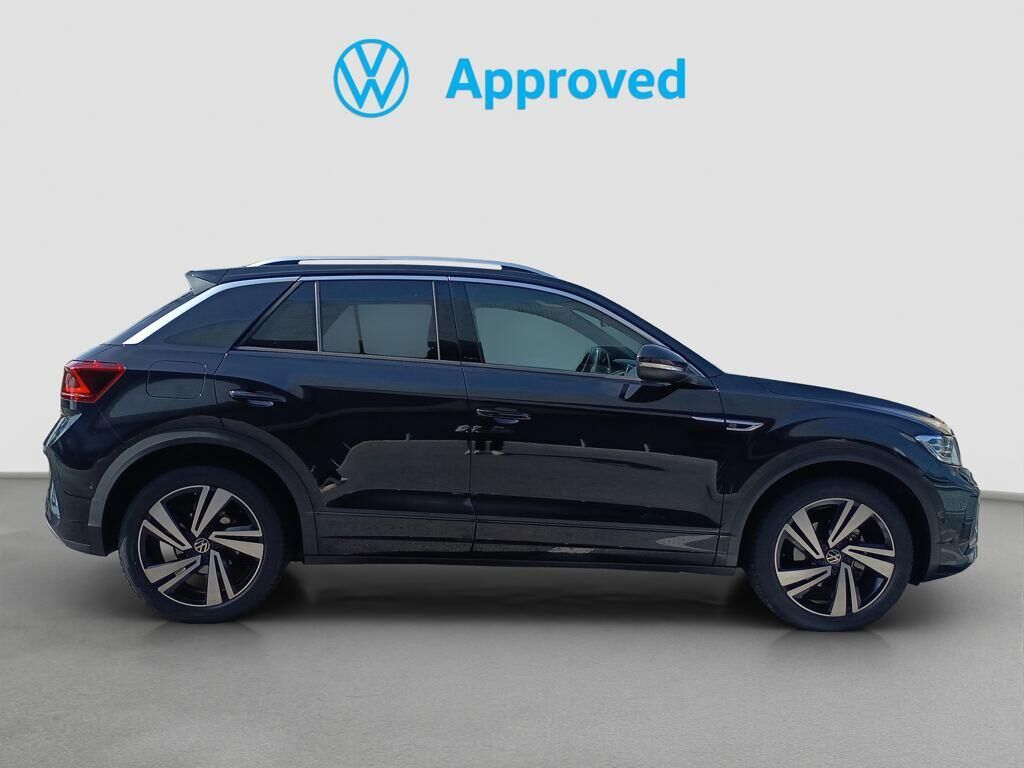 Foto del VOLKSWAGEN T-Roc 1.5 TSI Sport DSG7