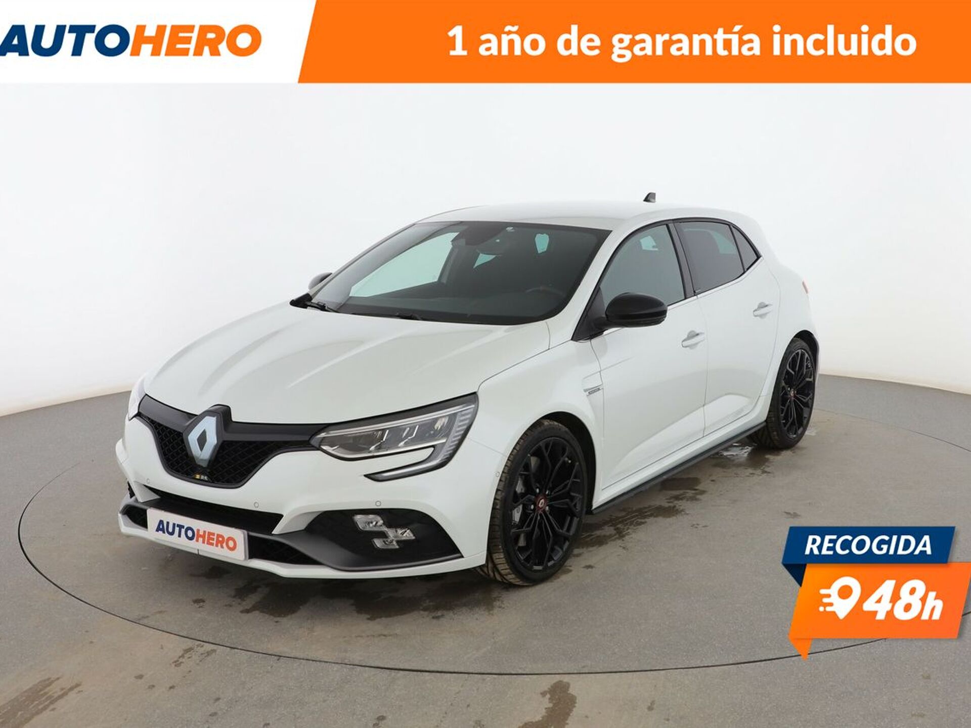 Imagen de RENAULT Mégane