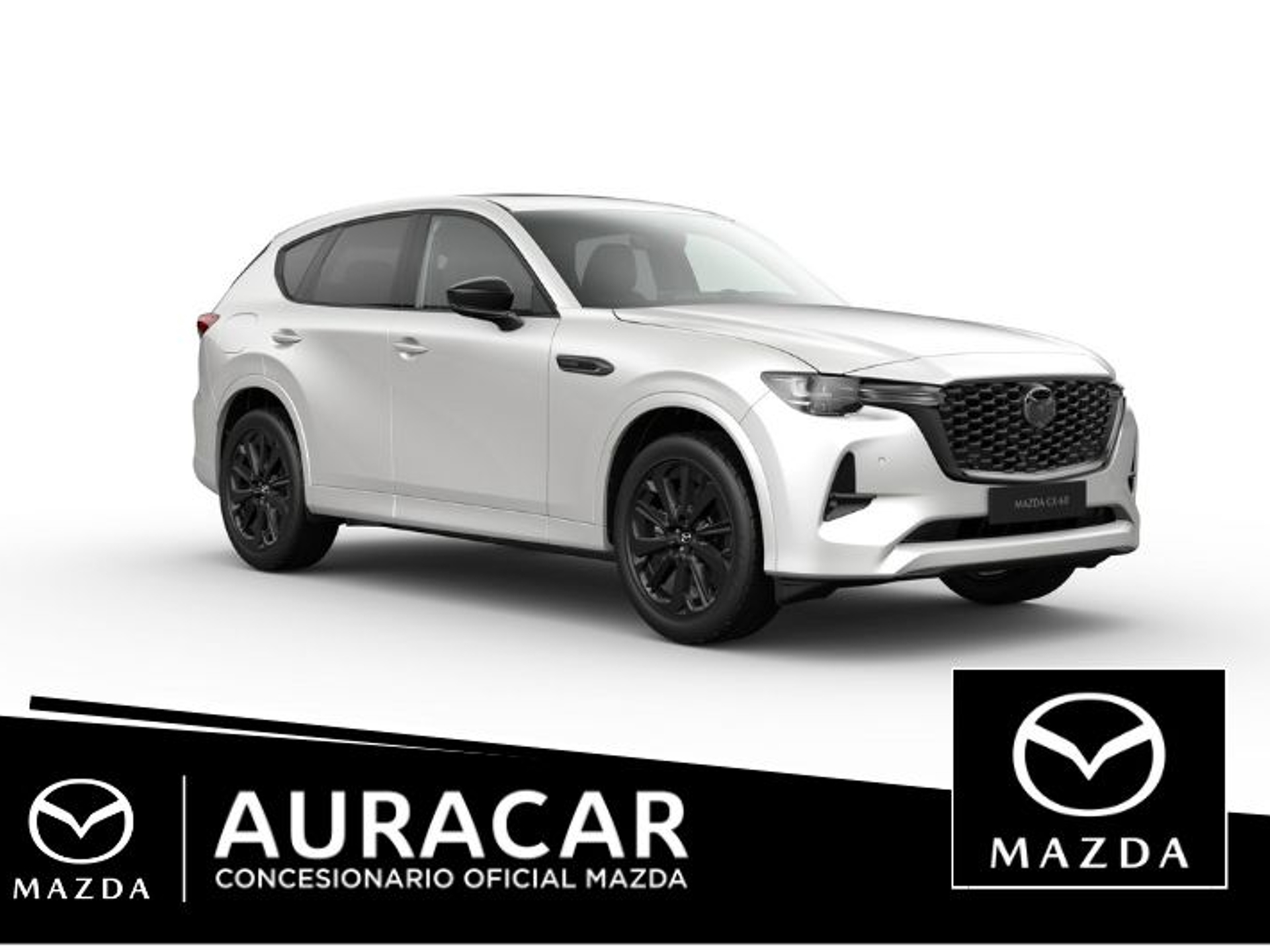 Imagen de MAZDA CX-60