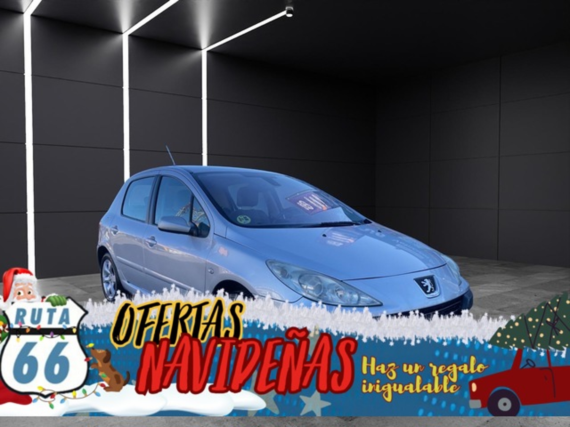 Imagen de PEUGEOT 307