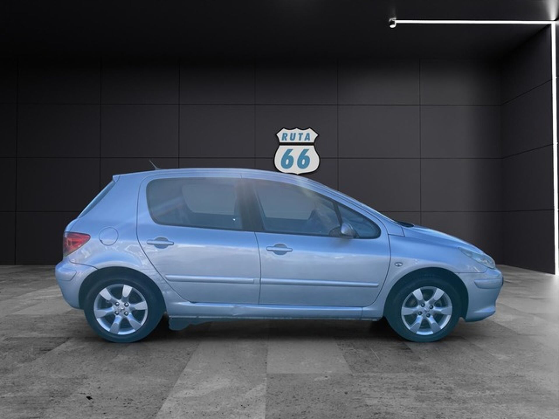 Imagen 2 de PEUGEOT 307