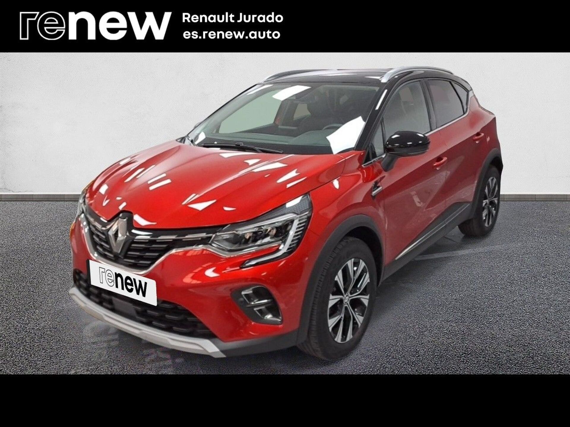 Imagen de RENAULT Captur