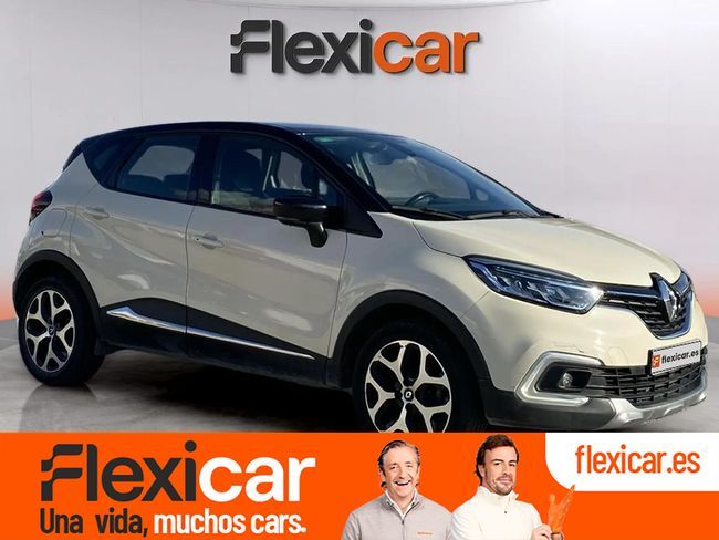 RENAULT Captur (Intens Energy TCe 66kW (90CV)) en Granada