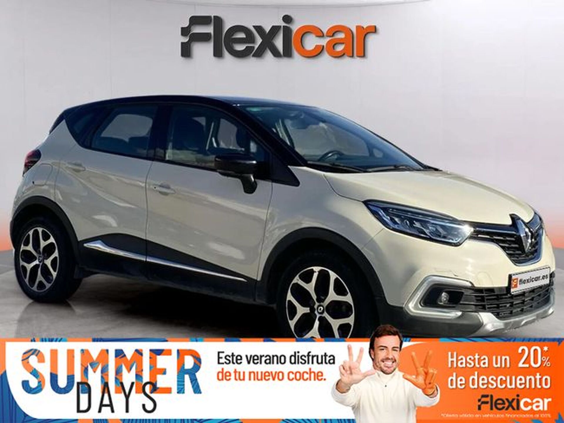 Imagen de RENAULT Captur