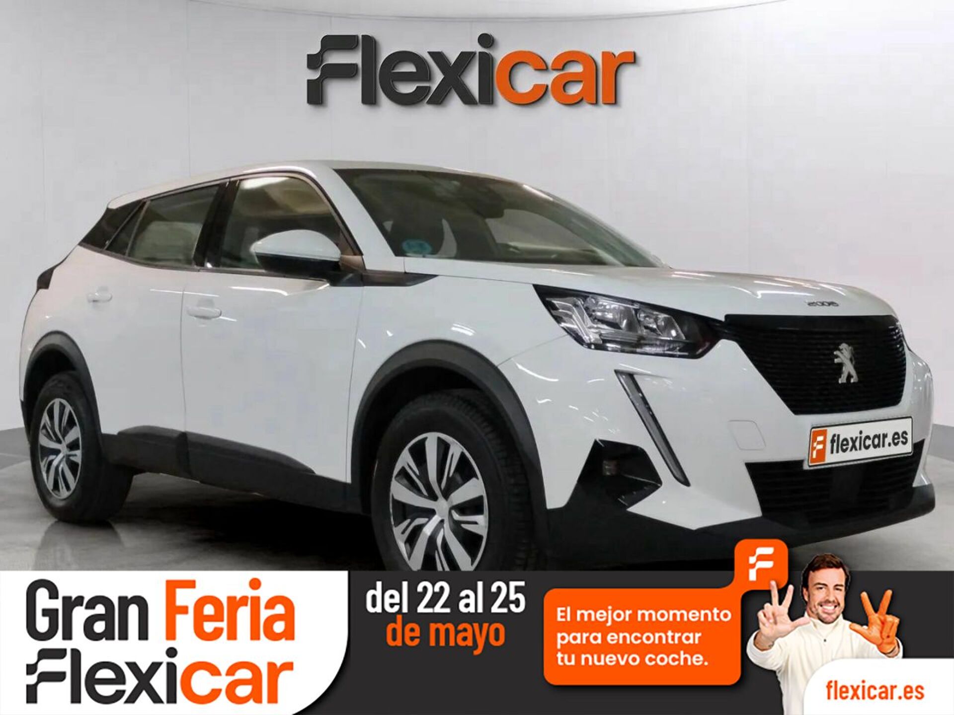 Imagen de PEUGEOT 2008