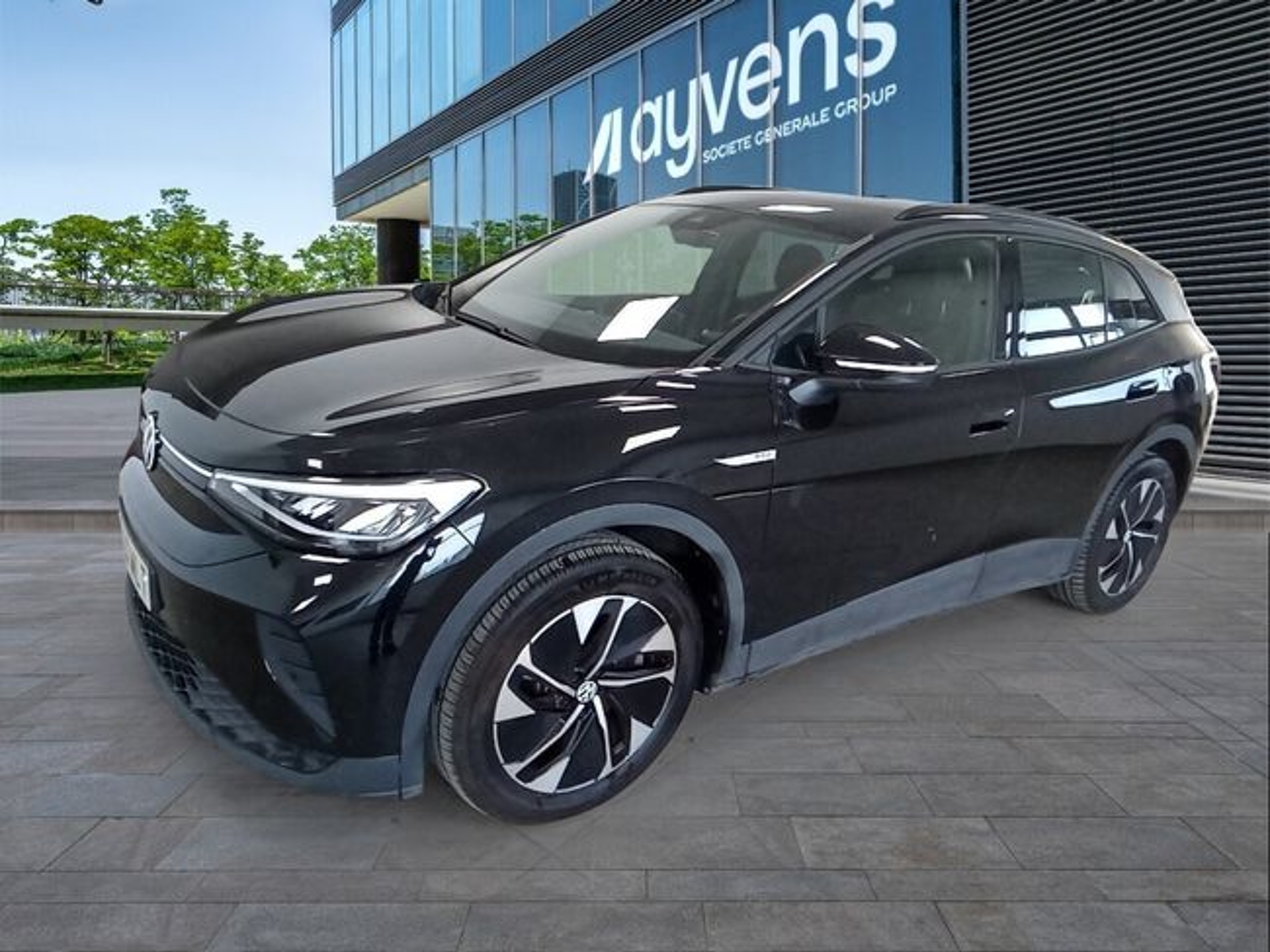 Imagen de VOLKSWAGEN ID4