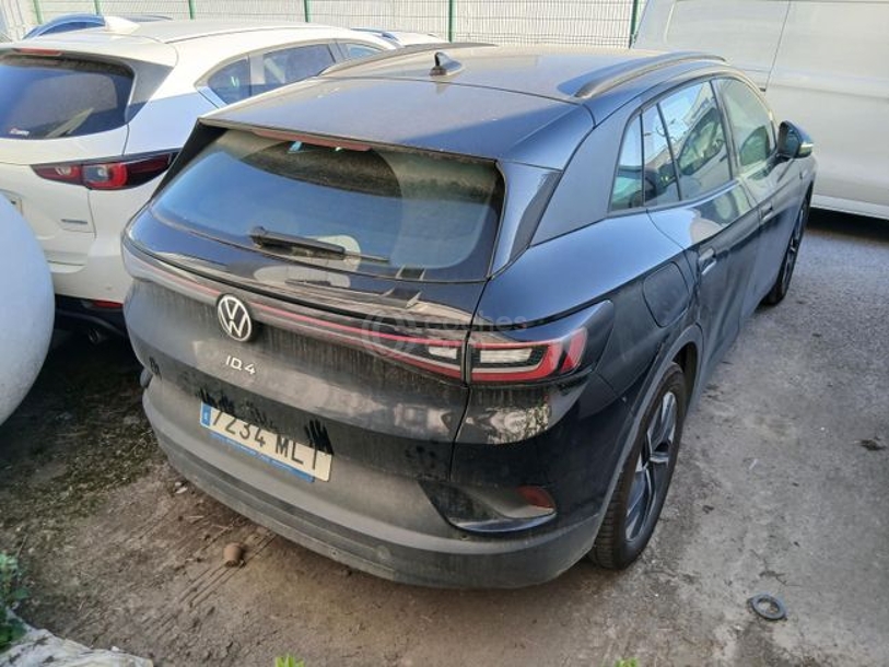 Foto del VOLKSWAGEN ID4 ID.4 Pro