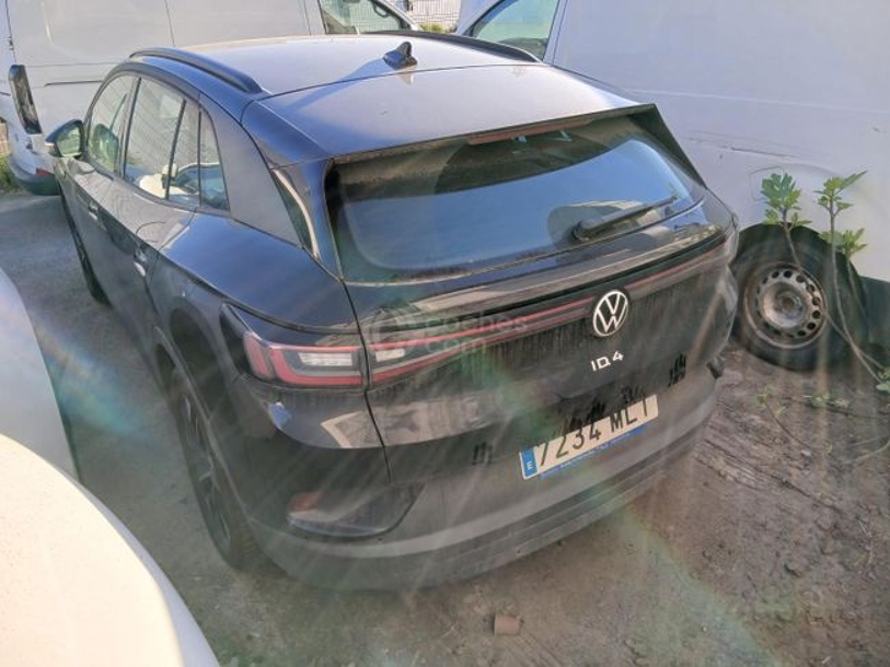 Foto del VOLKSWAGEN ID4 ID.4 Pro