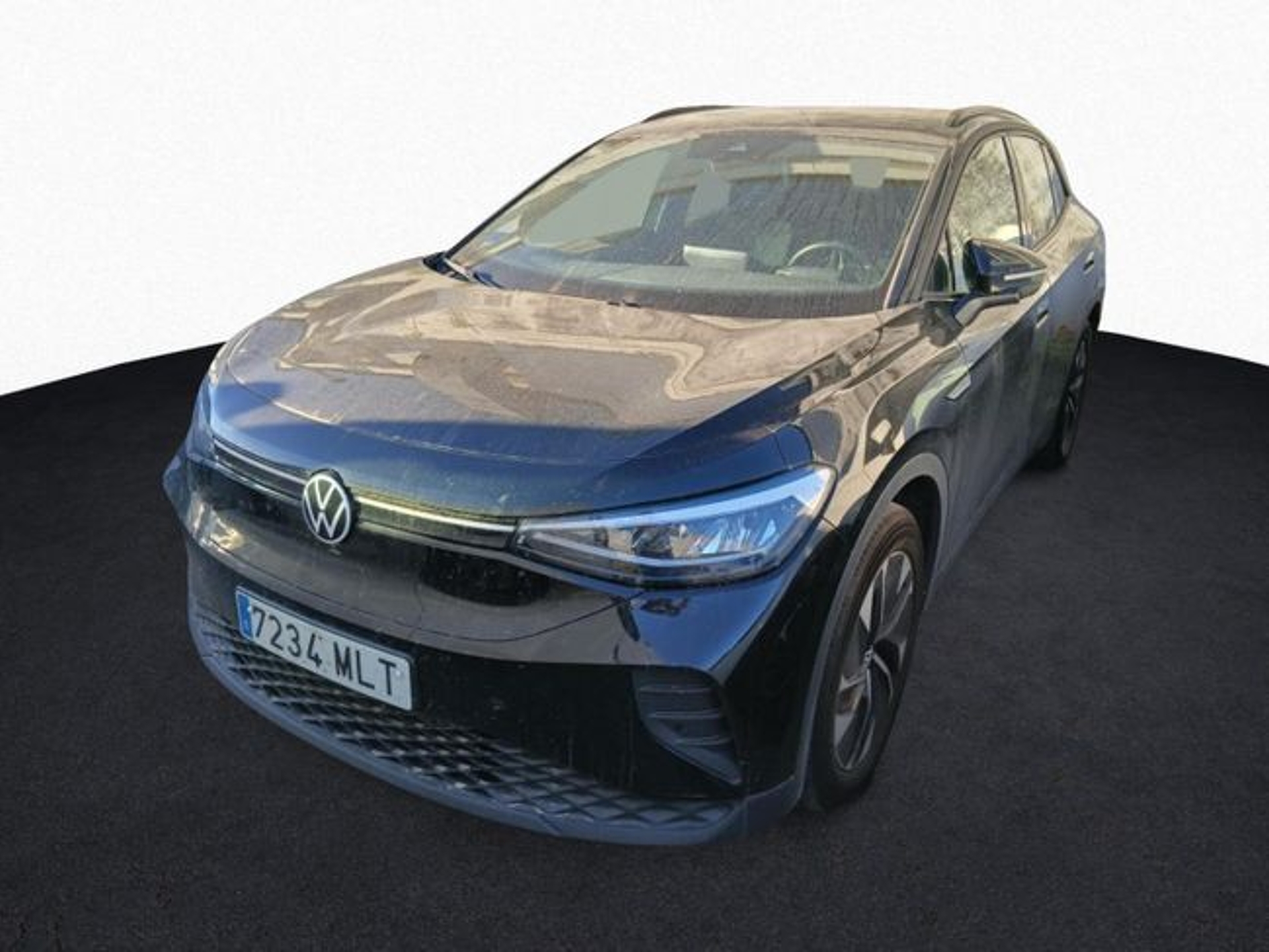 Imagen de VOLKSWAGEN ID4