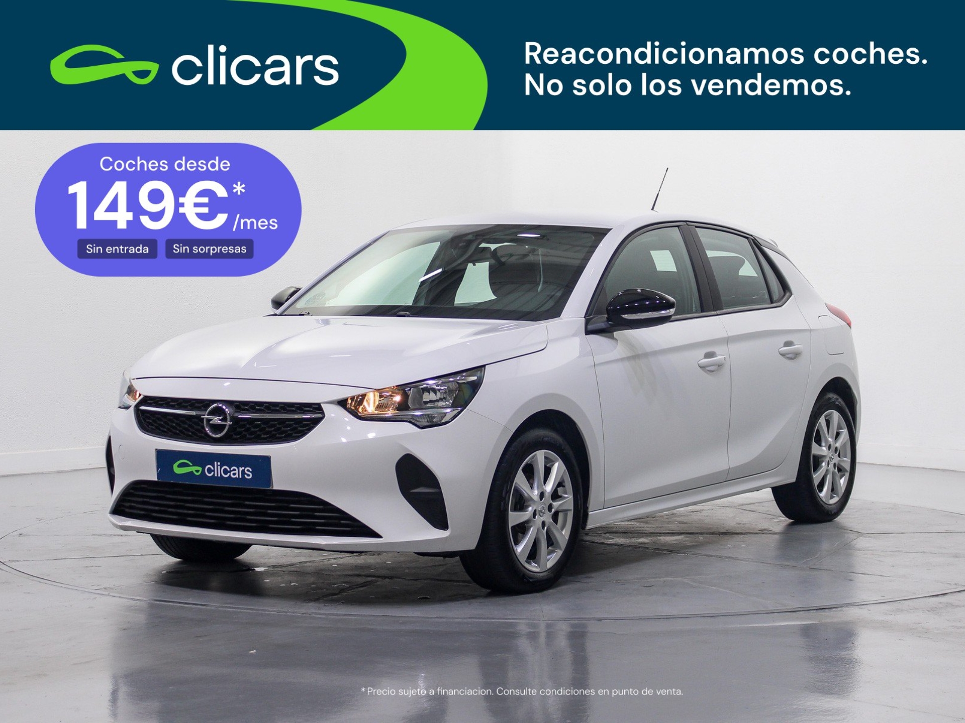 Imagen de OPEL Corsa